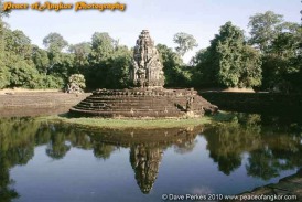 Preah Neak Poan