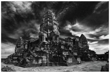 Angkor Wat 