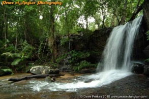 Kbal Spean