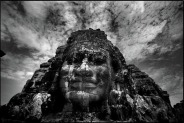  Bayon gothic © Dave Perkes 2010