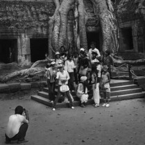 Ta Prohm