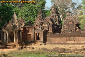 Banteay Srey