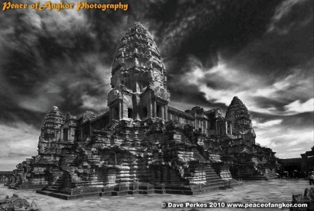 Angkor Wat